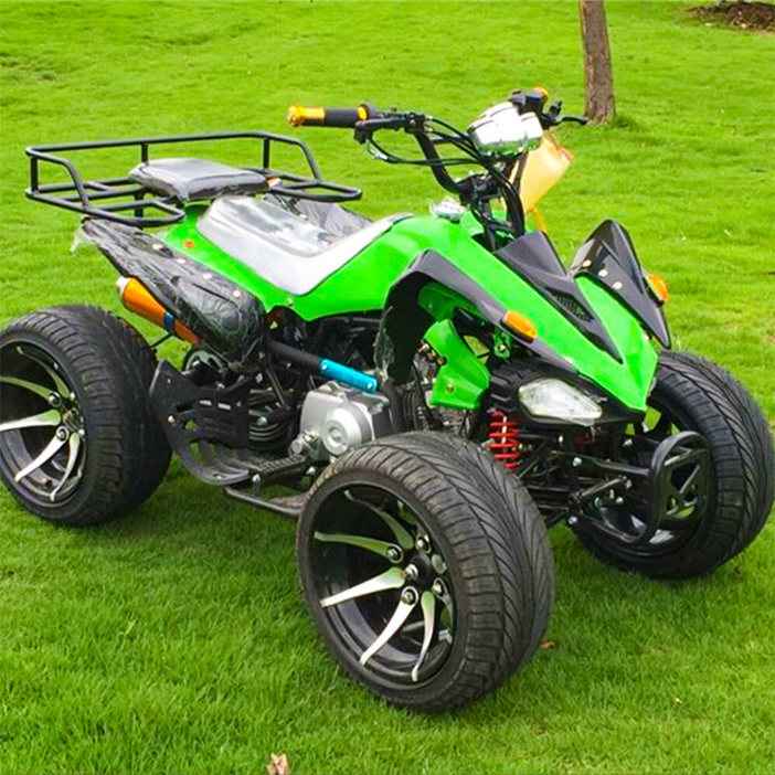 49cc 50cc Petrol Gasoline Engine Mini Atvs Beach Buggy 4 Wheel Kids Quad Bikes 500cc Atv For Kids Children Adults 4x4 Quad Atv