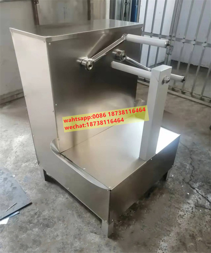 candy white puller taffy pulling machine sugar pull white machine