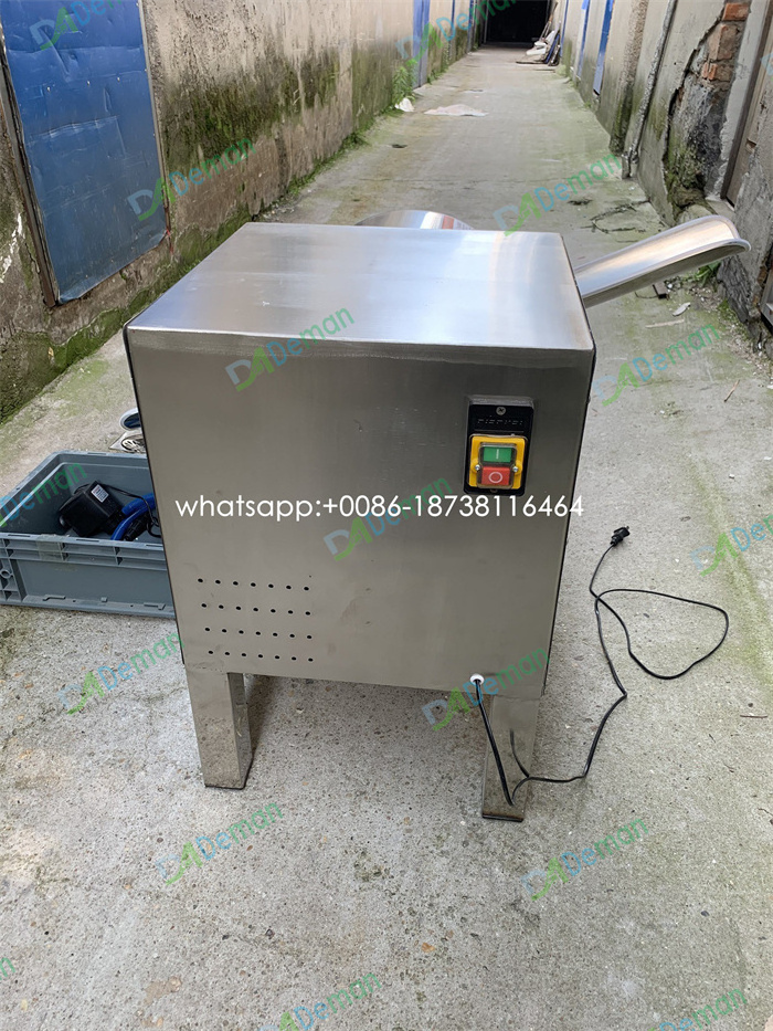 Hot sell Dirty eggs washer brush roller chicken egg cleaning machine quail egg washing machine