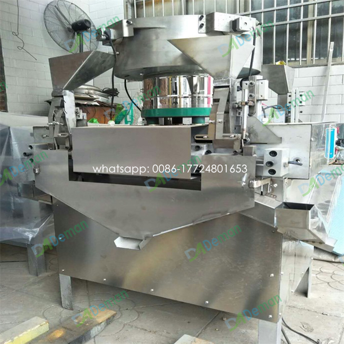 automatic almond badam sheller huller apricot pit pistachio nuts shelling hulling machine walnut Pecan peeling husking machine