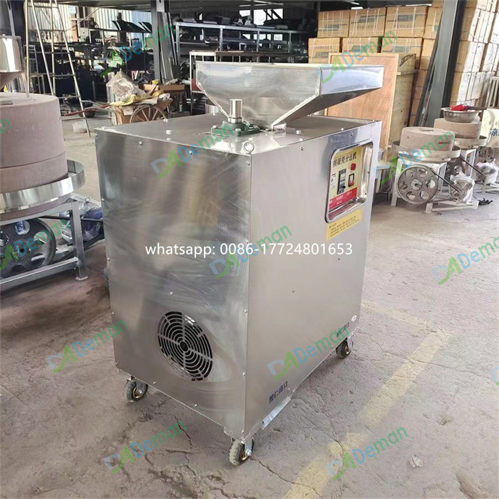 high quality walnut pecan cracker breaker machine walnut kernel shell separating machine walnut shell removal machine