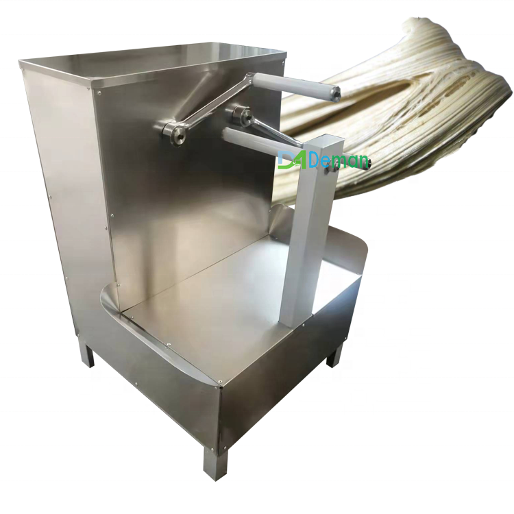 candy white puller taffy pulling machine sugar pull white machine