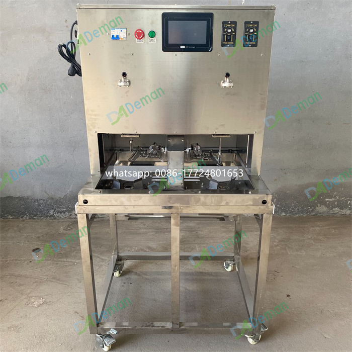 factory price Peach peeling and pitting machine orange kiwi peeling machine pear apple peeler corer machine