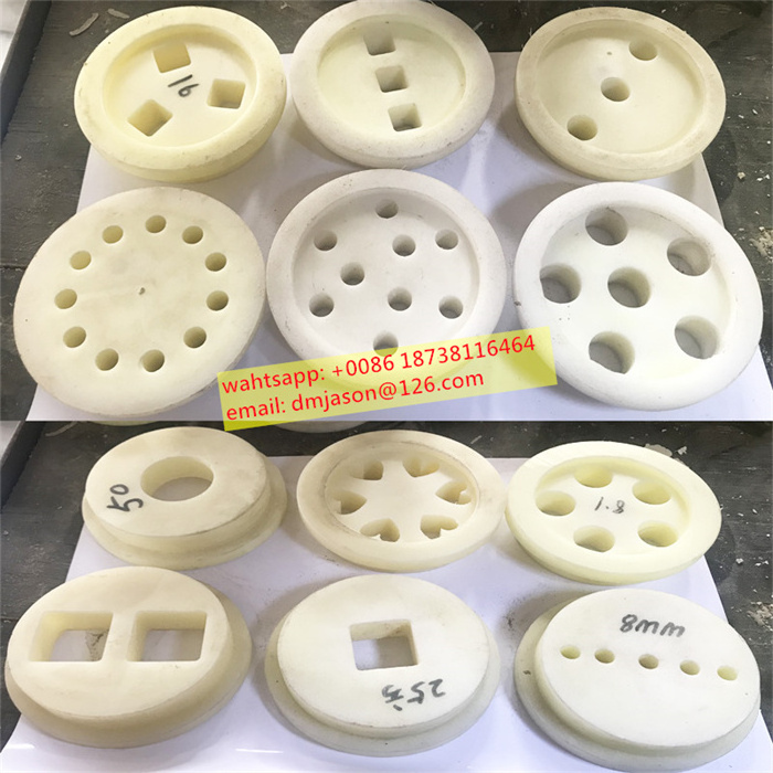 different shape dough extruder cutting machine breadstick cutter machine Crispy Snack chin chin strips making machine