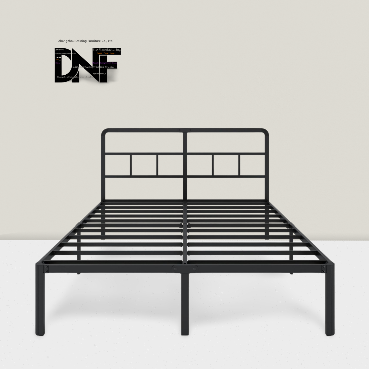 New Brand Customizable Bed Frame Options Tailored Solutions Bedroom Needs