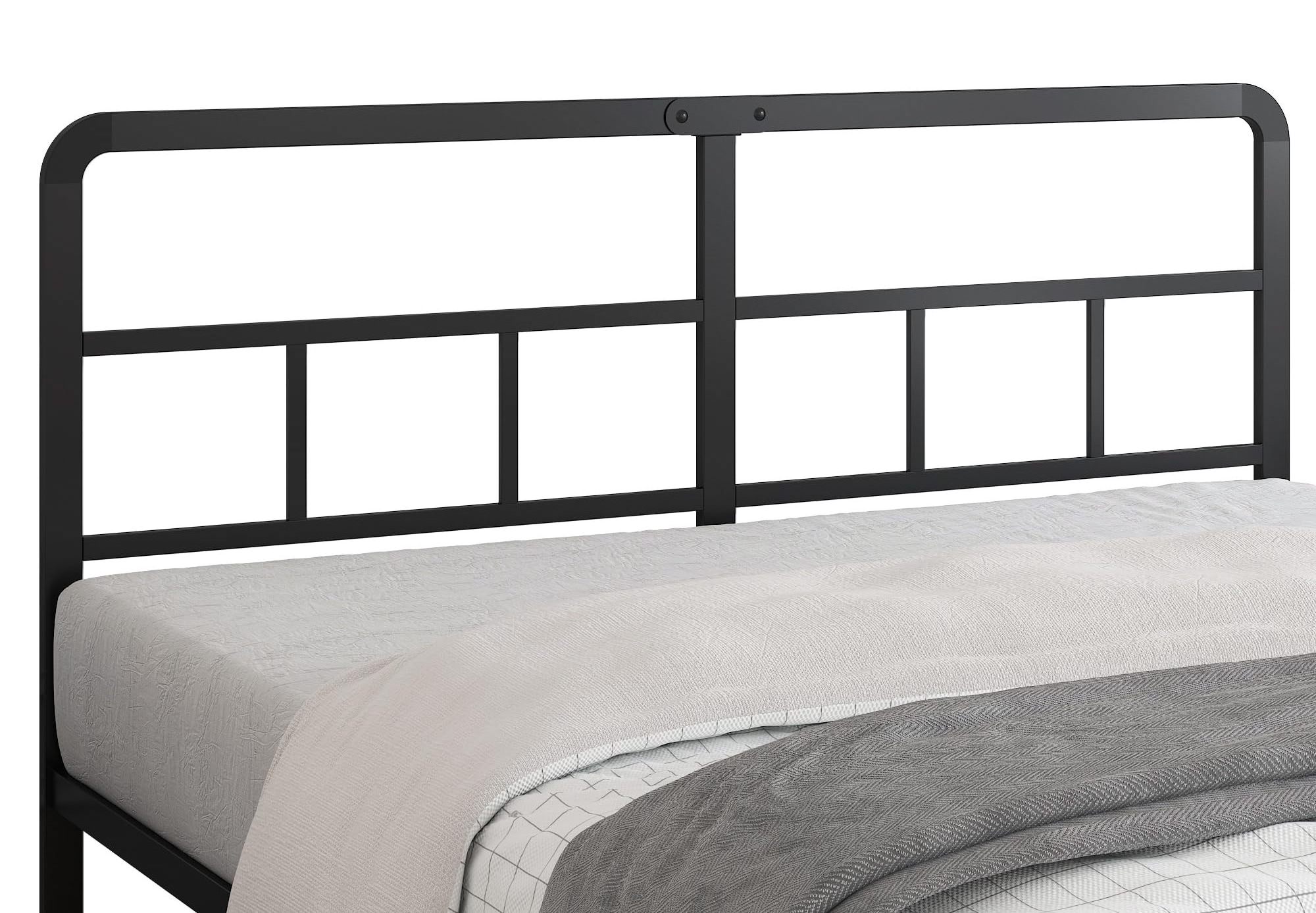 New Brand Customizable Bed Frame Options Tailored Solutions Bedroom Needs