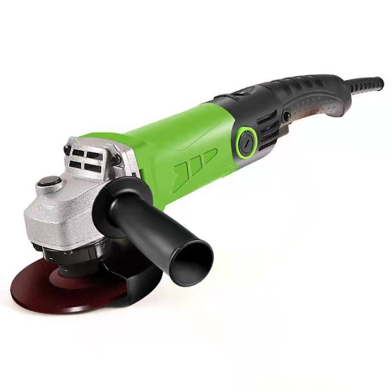 Hot Selling Electric angle grinder lithium battery Brushless strong magnetic angle grinder