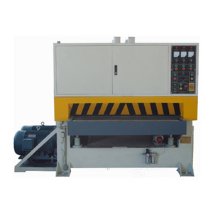 China automatic stainless steel polishing machine