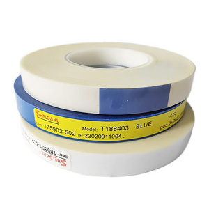 uncoated  abrasive sanding belt splicing tapes plastic tape