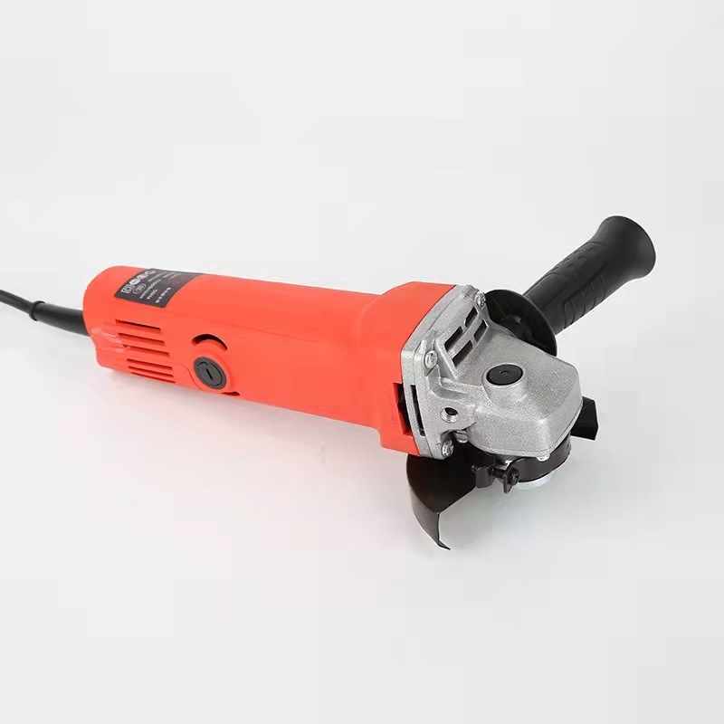 Hot Selling Electric angle grinder lithium battery Brushless strong magnetic angle grinder