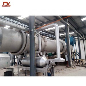 Wood Activated Carbon Continuous Carbonization Furnace Charcoal Making Machine