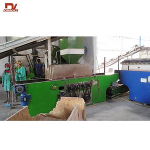 Industrial Sawdust Wood Shavings Making Machine Horizontal Wood Shaving Machine for Horse Bedding