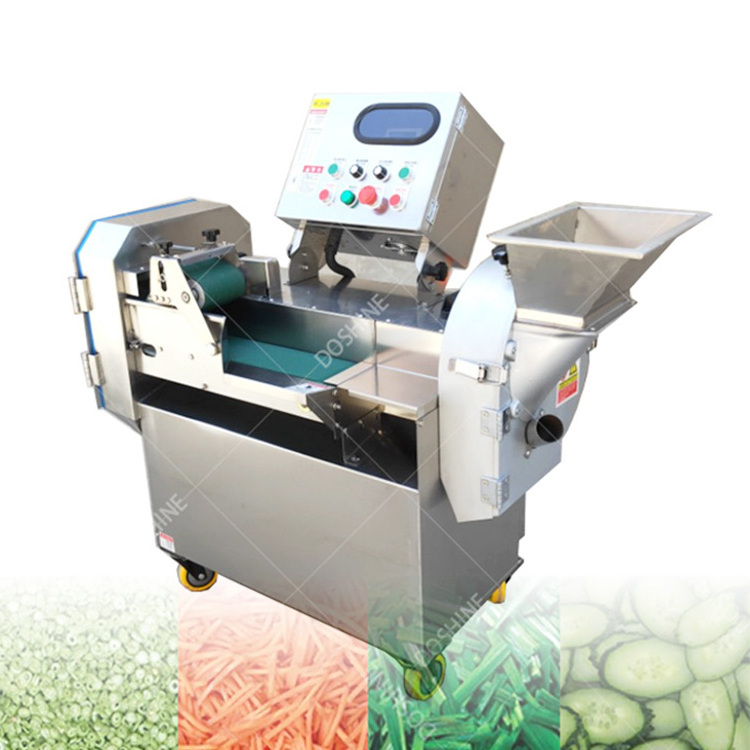 commercial vegetable cutting leafy vegetable Spinach/Parsley/Lettuce cutter chopper machine vegetable cutting machine