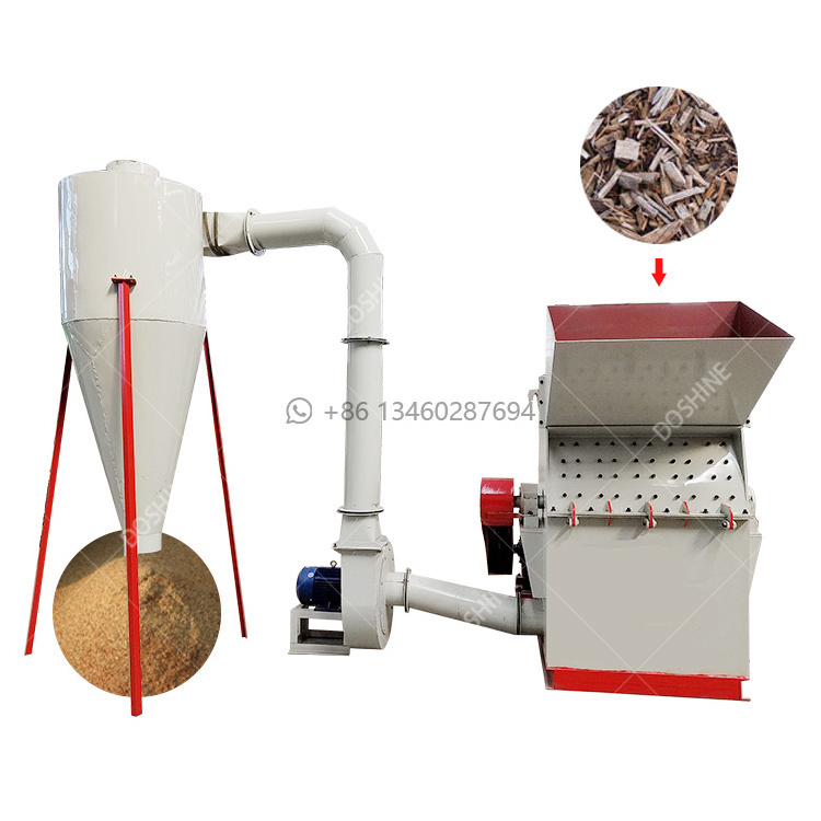 Charcoal briquette extruder sawdust charcoal briquette making machine with factory price