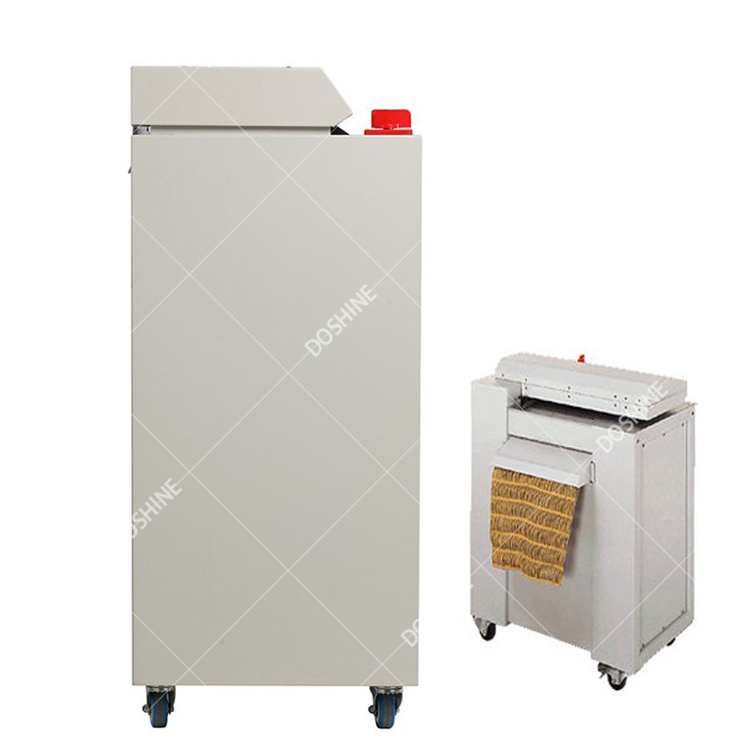 Commercial Cardboard Shredder Shredding Machines/corrugated Board Shredder/carton Box Shredder Machine for recycling waste paper