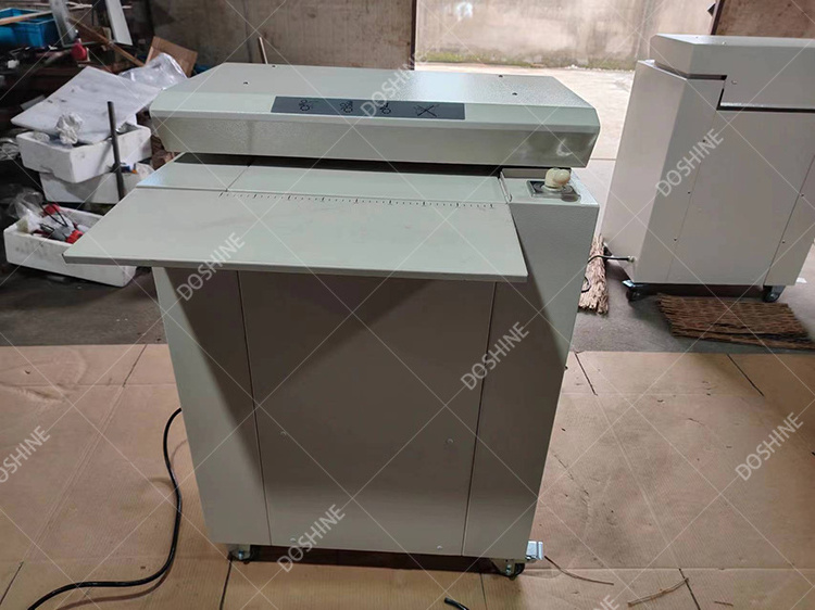 Commercial Cardboard Shredder Shredding Machines/corrugated Board Shredder/carton Box Shredder Machine for recycling waste paper