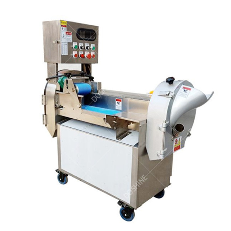 commercial vegetable cutting leafy vegetable Spinach/Parsley/Lettuce cutter chopper machine vegetable cutting machine