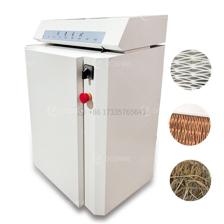 Cardboard Recycling Machine/Carton Shredder/Cardboard Shredder