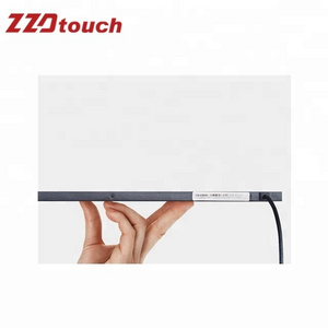 ZZDtouch 27 inch IR touch frame IR touch screen frame infrared panel for interactive table smart mirror monitor 27 inch