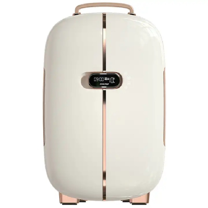 Wholesale 12L beauty makeup fridge mini cosmetic refrigerators beauty fridge