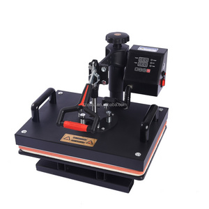 Factory Made Vevor Heat Press X 15 8 In 1 With Cheap Price