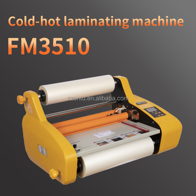 Factory direct selling laminating machine a4 a3 size office laminating machine with wholesale price