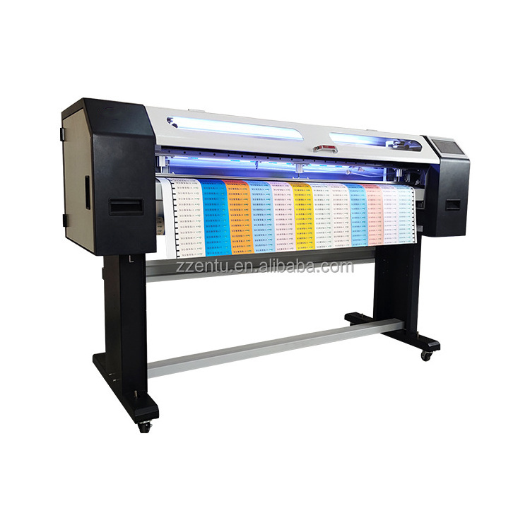 2024 new model Rolling Paper Cutting Machine Poster Cutting Machine Digital Paper Cutting Machine with extra blade