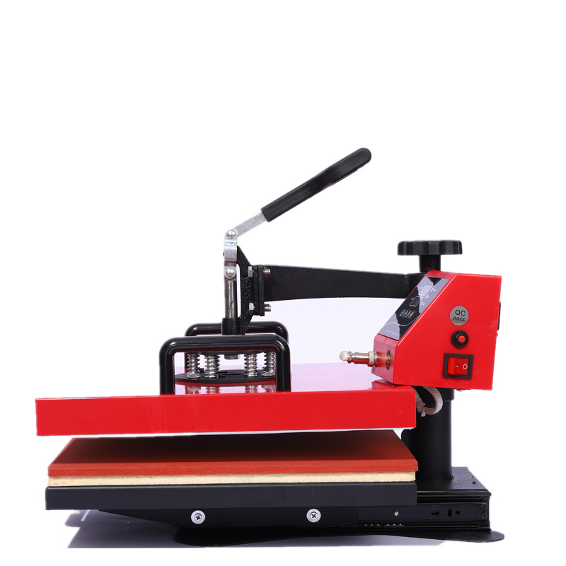 2023 Newest design logo printing machine heat press for shoe logo printing machine for mug plate T shirt with best quality