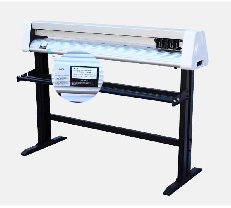 2023 new model liyu cutting plotter motherboard leather cutting plotter with wholesale Price