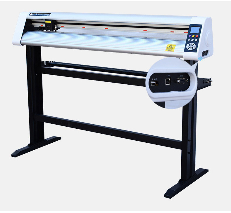 2023 new model liyu cutting plotter motherboard leather cutting plotter with wholesale Price