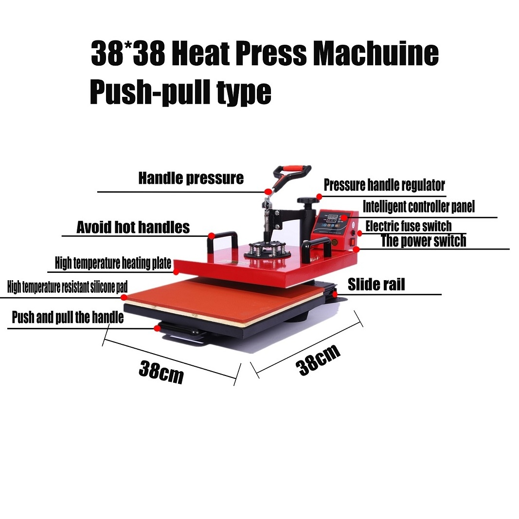 2023 Newest design logo printing machine heat press for shoe logo printing machine for mug plate T shirt with best quality