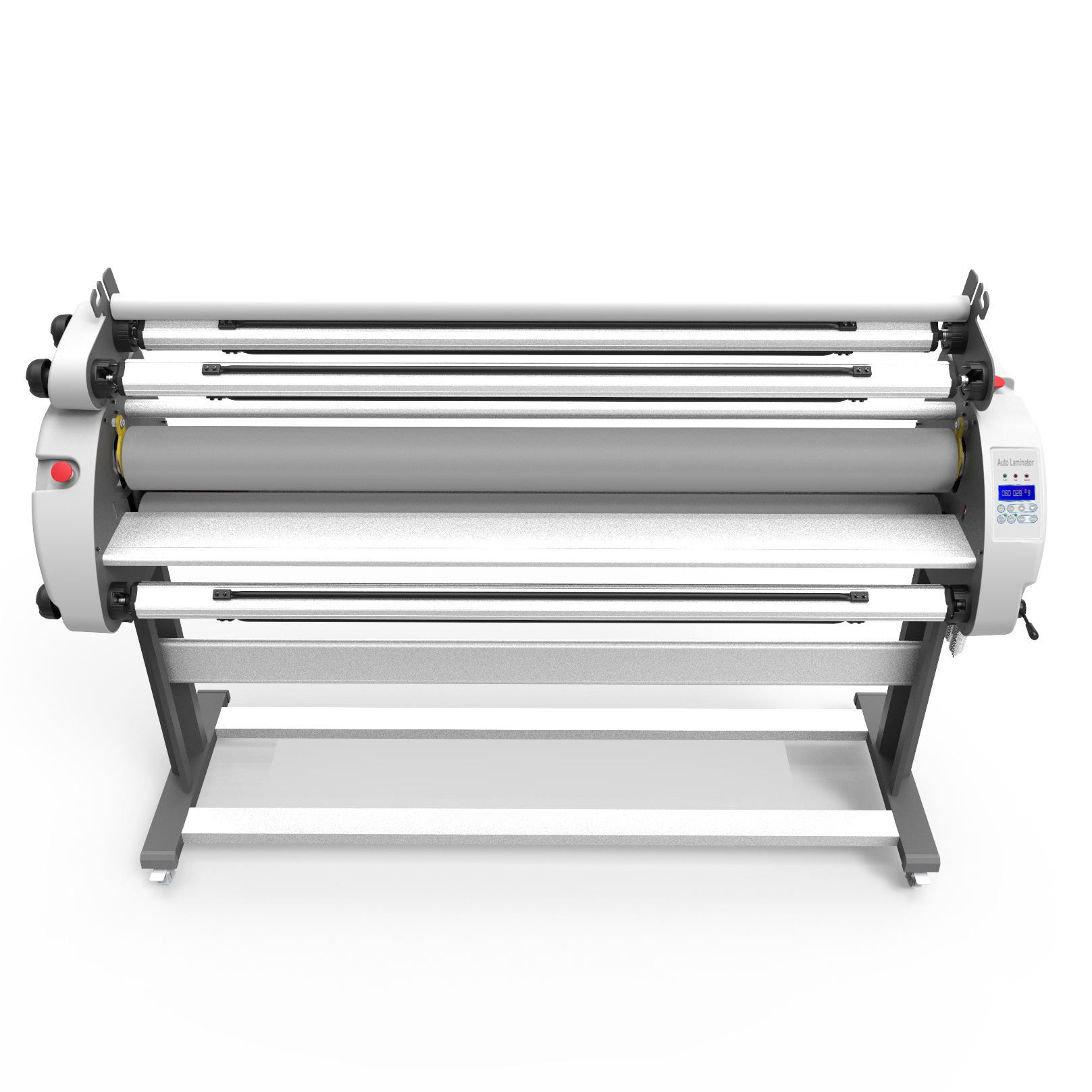 Online shop hot sale cold roll laminator 1300 With Discount