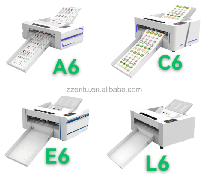 2024 new model sweet box making machine pizza box making machine carton box packing machine with software