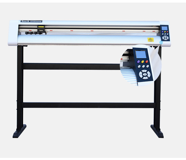 2023 new model liyu cutting plotter motherboard leather cutting plotter with wholesale Price