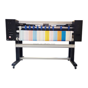 2024 new model Rolling Paper Cutting Machine Poster Cutting Machine Digital Paper Cutting Machine with extra blade