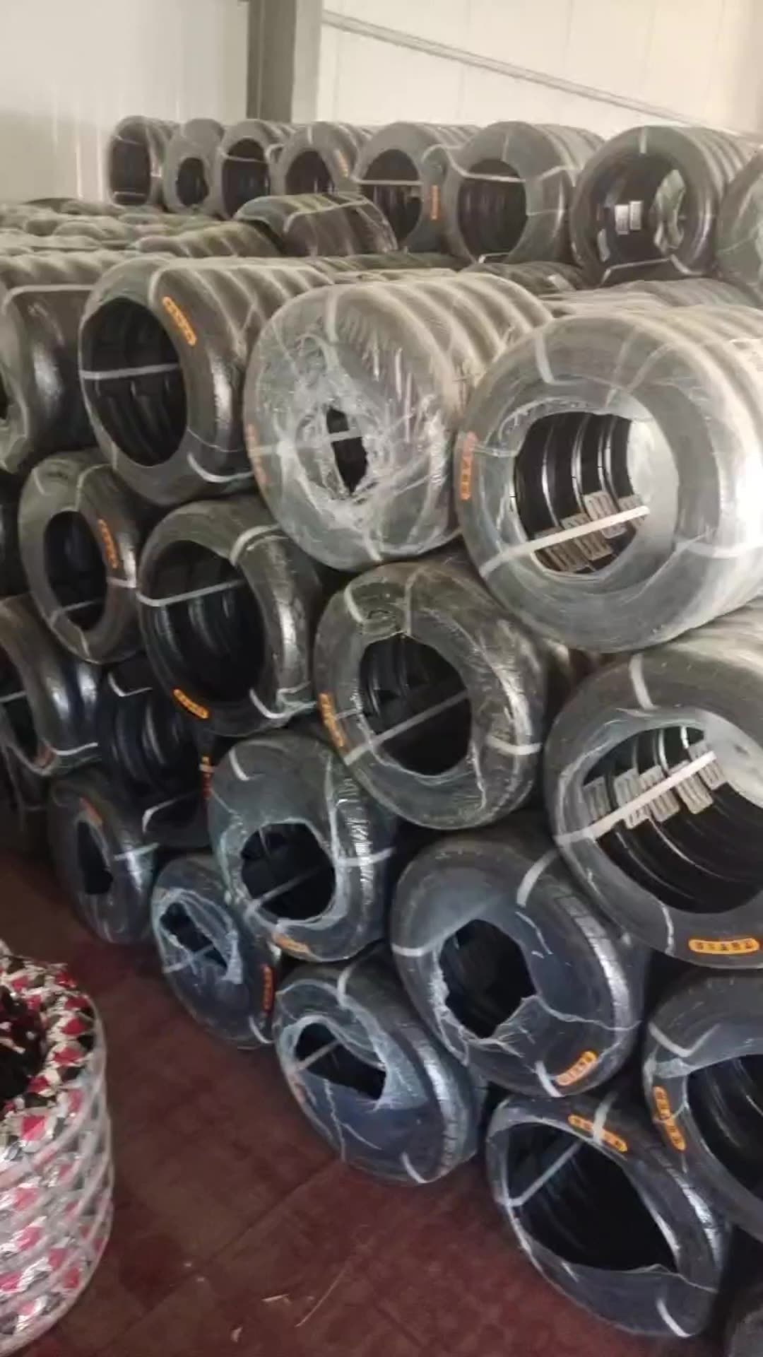 Wholesale from manufacturers: Electric Vehicle Tire Tubes, Bicycle Tires, Motorcycle Inner Tubes