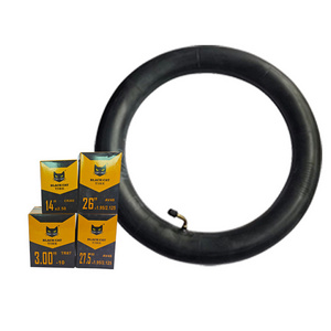 Wholesale from manufacturers: Electric Vehicle Tire Tubes, Bicycle Tires, Motorcycle Inner Tubes