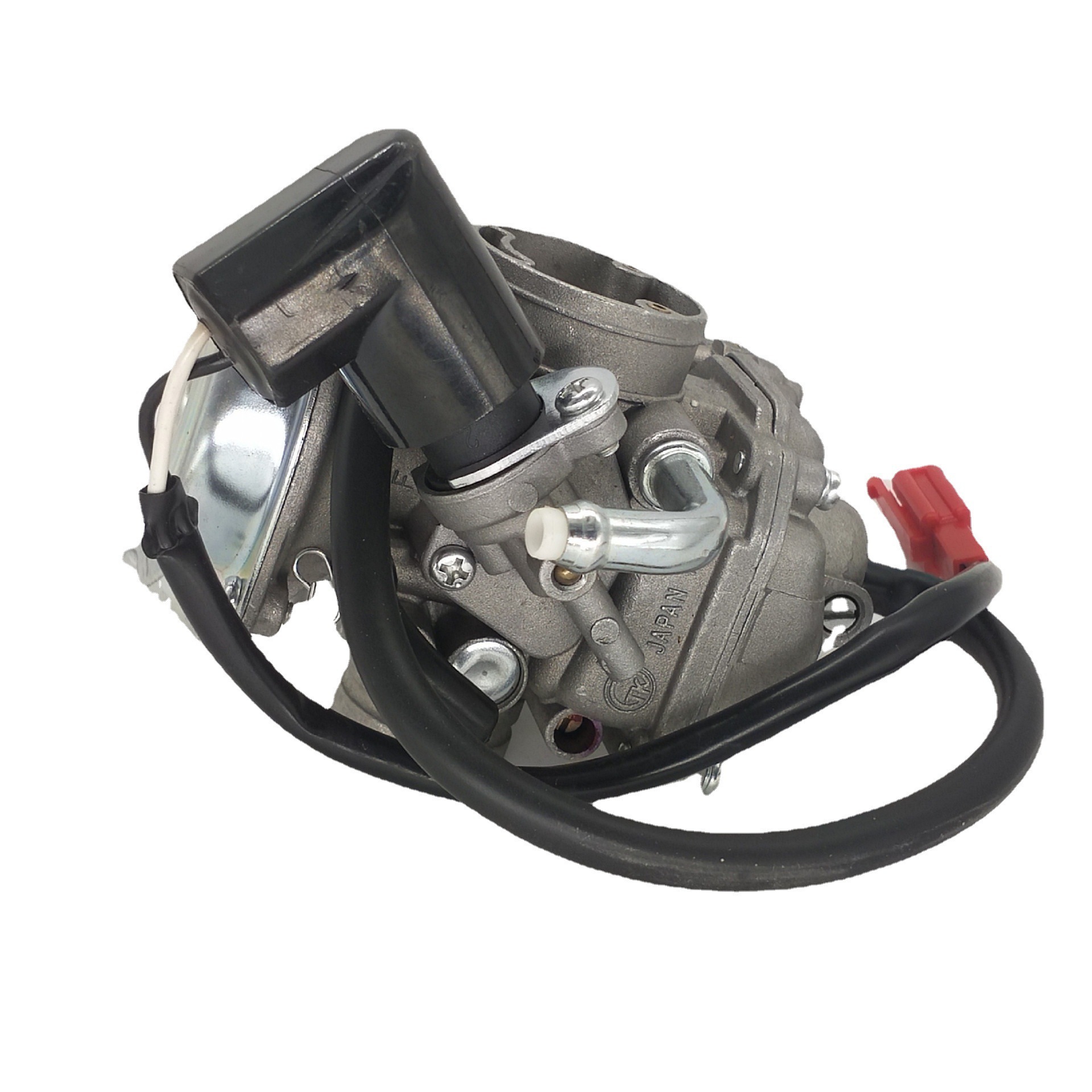 accesorios de moto JOG Qiao Ge 100 PD22J Motorcycle Carburetor Suitable for Yamaha YAMAHA