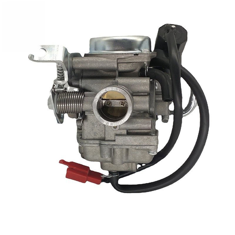 accesorios de moto JOG Qiao Ge 100 PD22J Motorcycle Carburetor Suitable for Yamaha YAMAHA