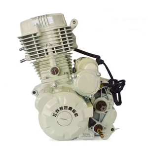 zongshen engine CQJB CG175 Large Oil Sump Air-Cooled Three-Wheeled Motorcycle / Go-Kart Engine scooter engine