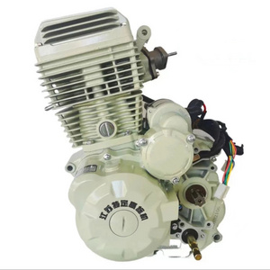 Scooter engine CQJB Air-cooled 150CC/175CC/200CC Two-wheel/Three-wheel Motorcycle/Kart Engine zongshen engine