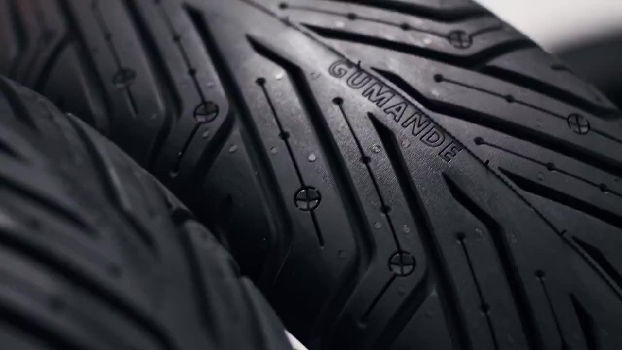 Competition semi-melted, fully melted track tires, high-grip high-speed motorcycle tires atv tires