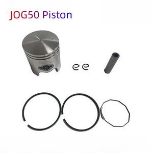 Motorcycle Engine Parts for Yamaha JOG50 with 47mm Piston Modified to 70cc Two-Stroke motorcycle spare parts