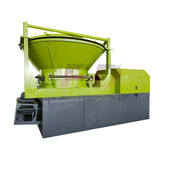 Wood Stump Crusher High efficiency agricultural removable wood crusher wood tree root drum chipper machine