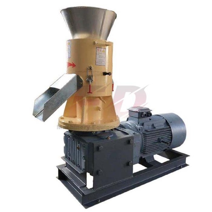 wood pellet line alfalfa cubes pellet machine bamboo powder pellet machine