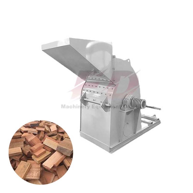 new technology wood drum chipper /tree log wood chopper cutter/ wood chips processing machine