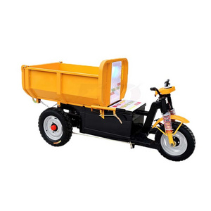 New Dumper Truck Mining Truck Mini Tipper Truck for Sale 2ton Diesel Engine Mini Dumper