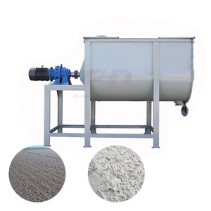 Fertilicer Mixer Industrial Mixer Fertilizer Mixer Composter