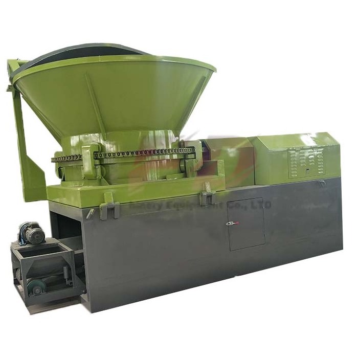 Wood Stump Crusher High efficiency agricultural removable wood crusher wood tree root drum chipper machine