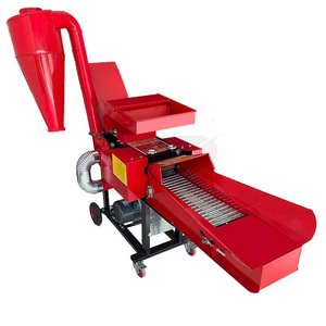 Small Farm Machinery Chaff Cutter Machine In Erode Chaff Cutter Multipurpose Chaffcutter Grass